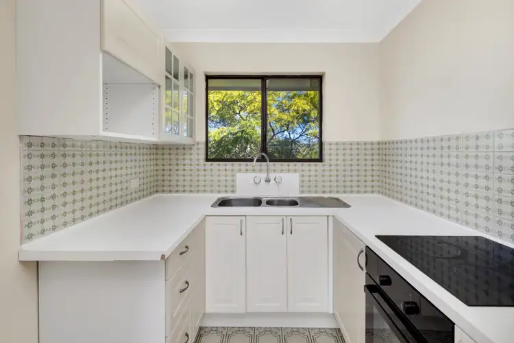 Third view of Homely unit listing, 6/23 Ada Street, Taringa QLD 4068