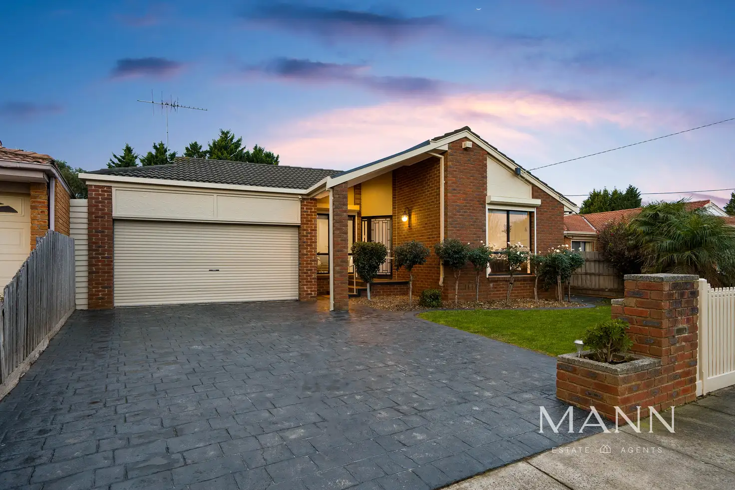 Main view of Homely house listing, 334 Findon Road, Epping VIC 3076