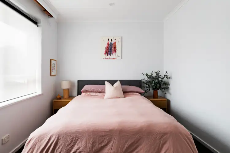 Fifth view of Homely apartment listing, 6/195 Tooronga Road, Glen Iris VIC 3146