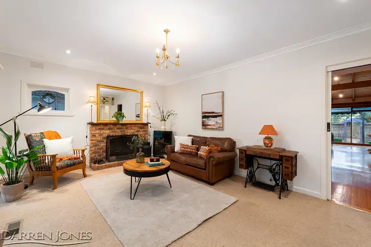 Third view of Homely house listing, 4 Beckett Court, Lower Plenty VIC 3093
