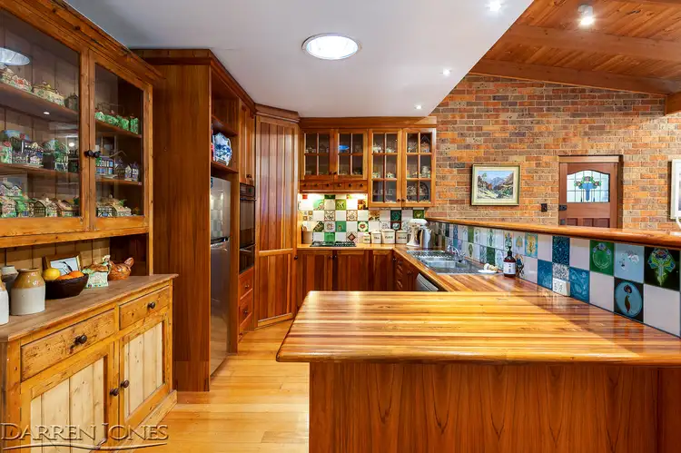 Sixth view of Homely house listing, 4 Beckett Court, Lower Plenty VIC 3093
