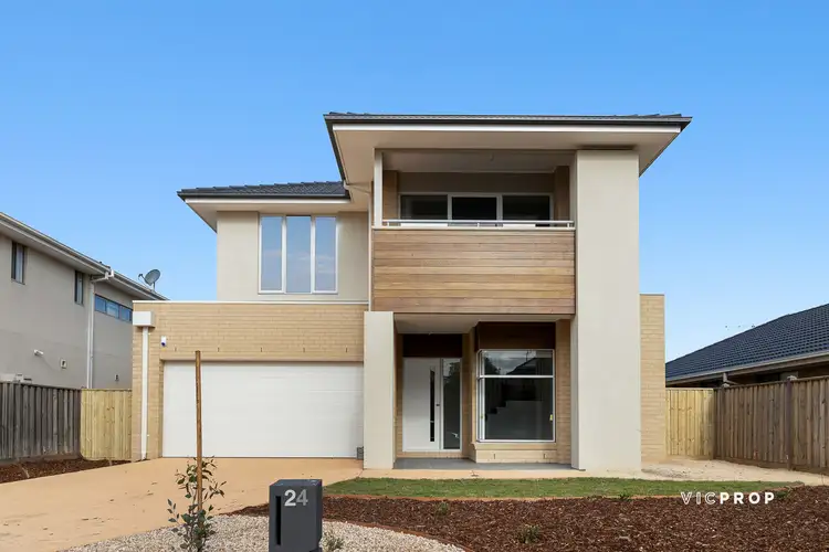 24 Outrigger Court