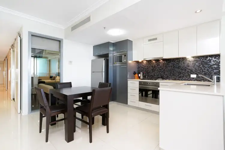 Sixth view of Homely apartment listing, 1108/102 Esplanade, Darwin City NT 800