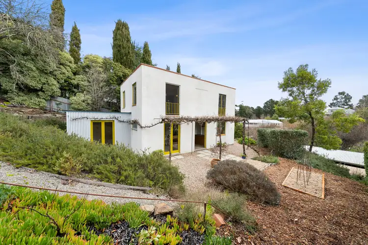 Main view of Homely house listing, 69 Millar Street, Daylesford VIC 3460