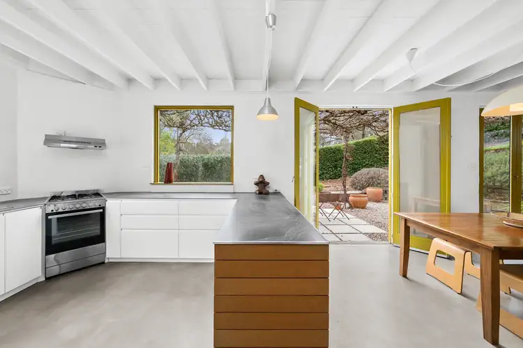Second view of Homely house listing, 69 Millar Street, Daylesford VIC 3460
