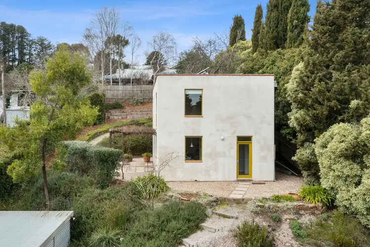 Fifth view of Homely house listing, 69 Millar Street, Daylesford VIC 3460