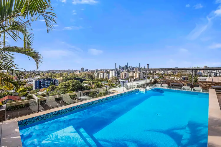 201/24 Augustus Street, Toowong QLD 4066
