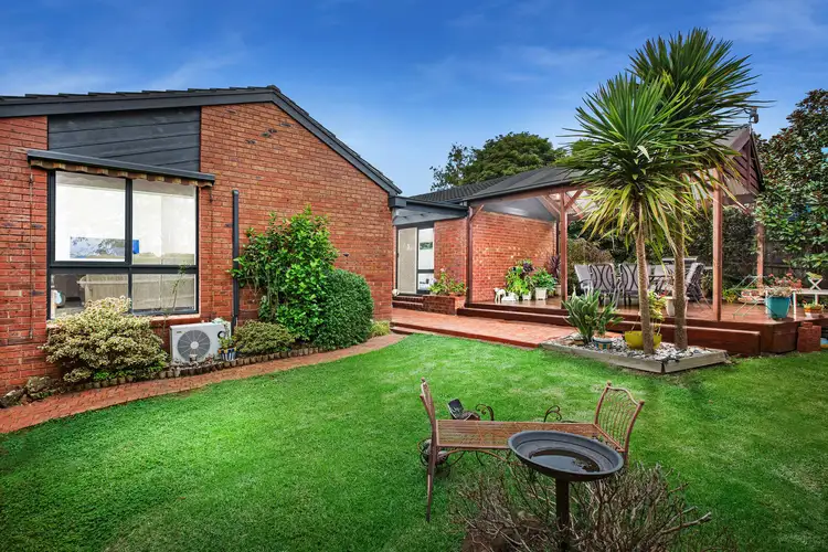 7 Carol Court, Ringwood North VIC 3134