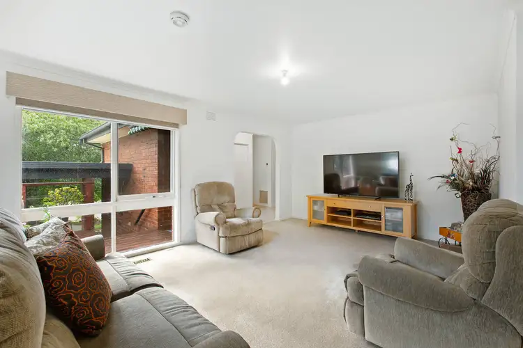 Second view of Homely house listing, 7 Carol Court, Ringwood North VIC 3134