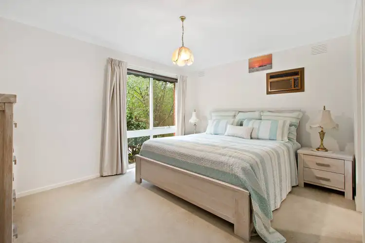 Fifth view of Homely house listing, 7 Carol Court, Ringwood North VIC 3134