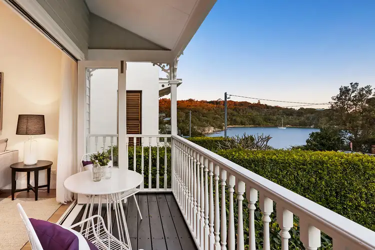 Fourth view of Homely house listing, 93 Stuart Street, Manly NSW 2095