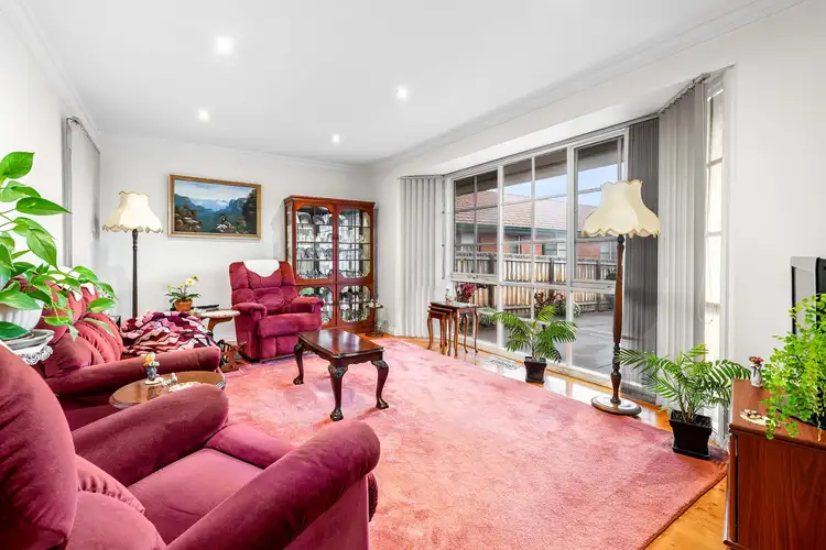 Second view of Homely unit listing, 1 & 2/15 Twyford Street, Box Hill North VIC 3129