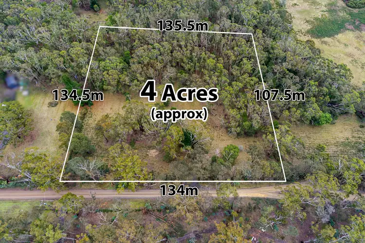 Lot 10 Slatey Creek Road, Woodend VIC 3442