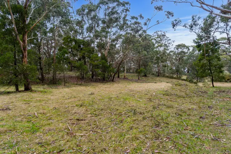 Seventh view of Homely land listing, Lot 10 Slatey Creek Road, Woodend VIC 3442
