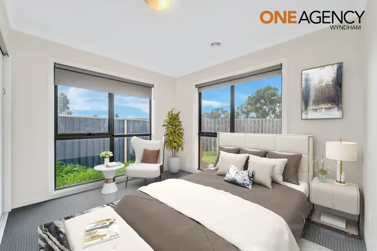 5/30 Wynarka Drive, Hoppers Crossing VIC 3029