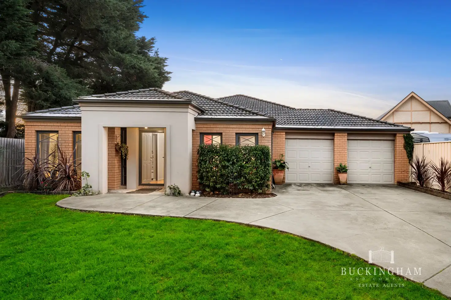 Main view of Homely house listing, 60 Black Flat Road, Whittlesea VIC 3757
