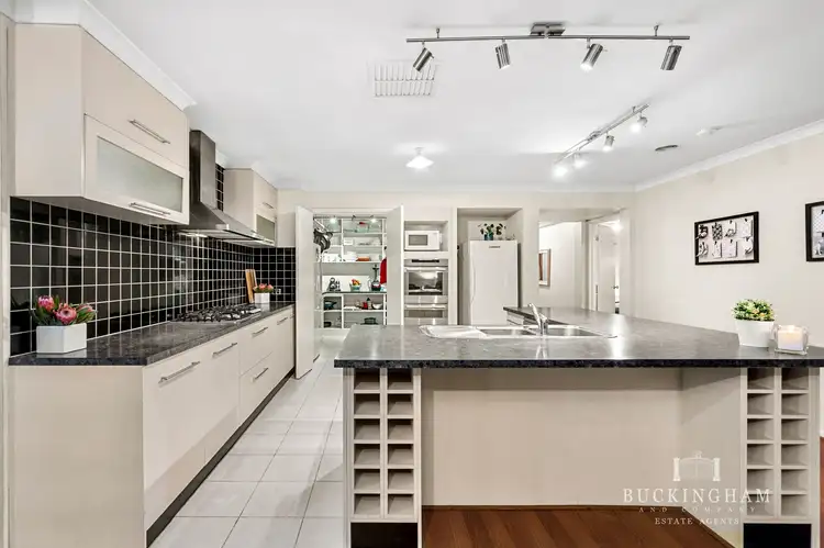 Second view of Homely house listing, 60 Black Flat Road, Whittlesea VIC 3757