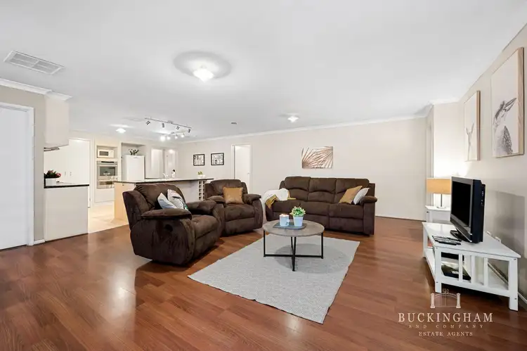 Third view of Homely house listing, 60 Black Flat Road, Whittlesea VIC 3757