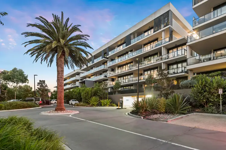 122/220 Bay Road, Sandringham VIC 3191