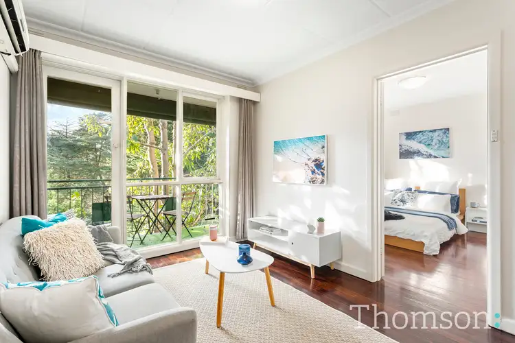 7/24 Brixton Rise, Glen Iris VIC 3146