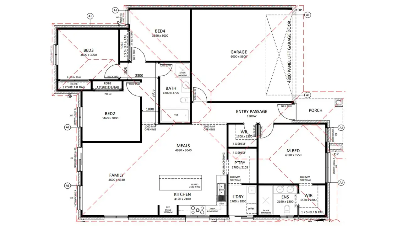 Main view of Homely house listing, 18 Stonecutter Crescent, Wollert VIC 3750