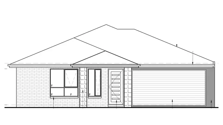 Second view of Homely house listing, 18 Stonecutter Crescent, Wollert VIC 3750