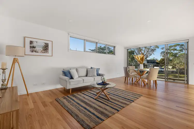 Third view of Homely apartment listing, 13/130 Wilsons Road, Mornington VIC 3931