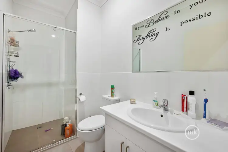 Sixth view of Homely townhouse listing, 32 Kopi Way, Wollert VIC 3750