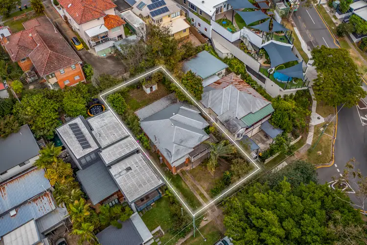 Main view of Homely house listing, 86 Dell Road, St Lucia QLD 4067