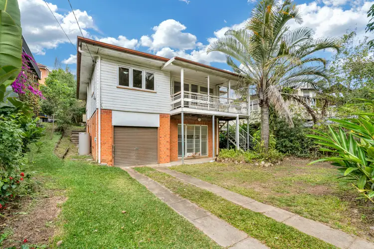 Second view of Homely house listing, 86 Dell Road, St Lucia QLD 4067