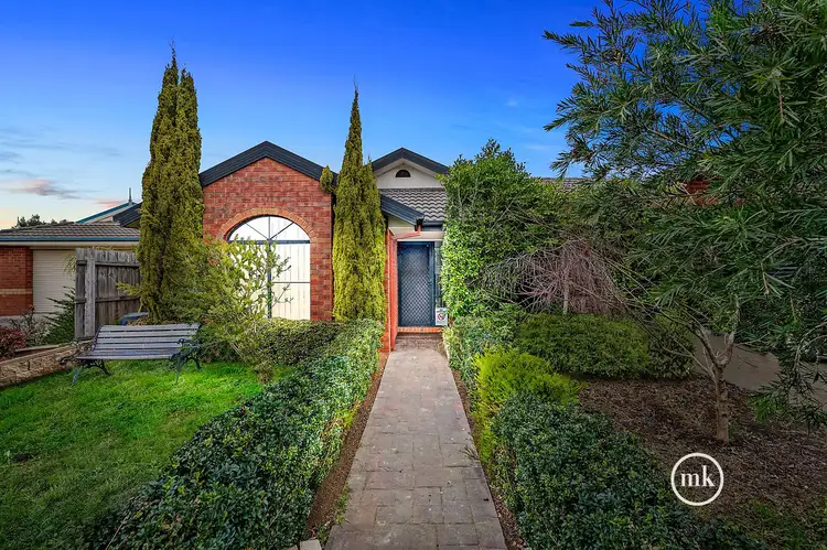 Main view of Homely house listing, 9 Nene Court, Whittlesea VIC 3757