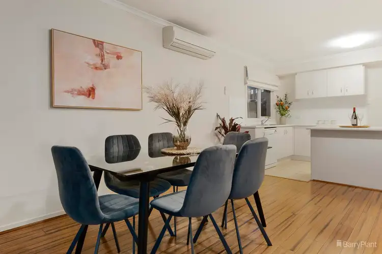 Fourth view of Homely apartment listing, 1/11 Milne Street, Templestowe VIC 3106