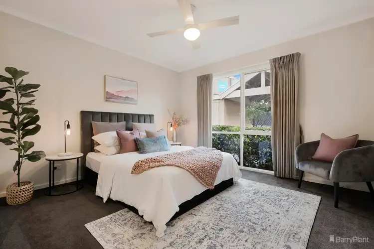 Sixth view of Homely apartment listing, 1/11 Milne Street, Templestowe VIC 3106