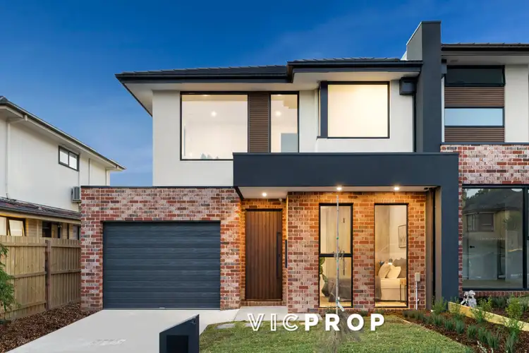 7 Hibiscus Road, Blackburn North VIC 3130