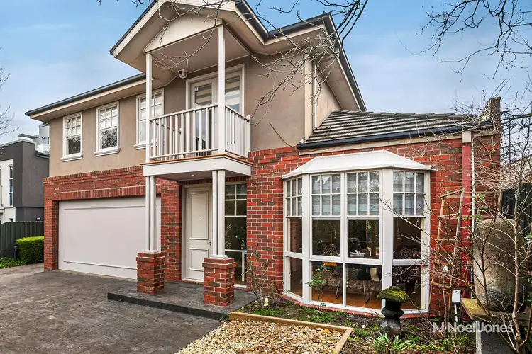 1/15 Belmore Road, Balwyn North VIC 3104