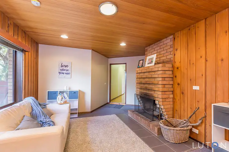 Sixth view of Homely house listing, 124 Burrinjuck Crescent, Duffy ACT 2611