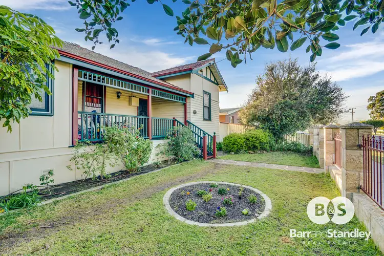66 Beach Road, Bunbury WA 6230