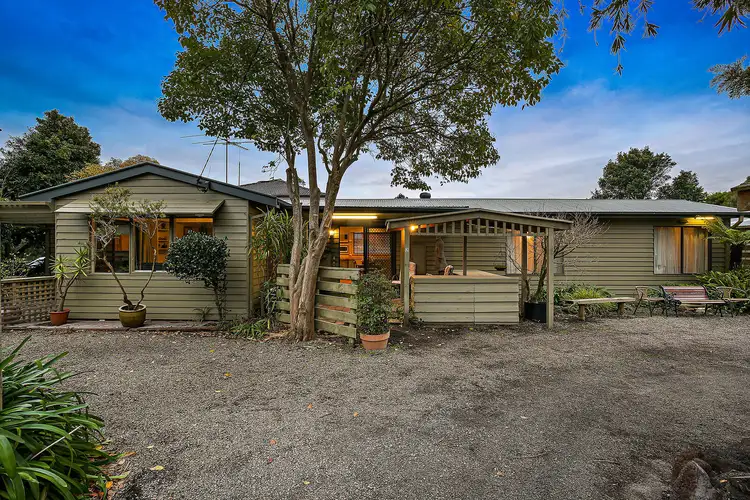 Main view of Homely house listing, 2 Gilgandra Street, Warneet VIC 3980