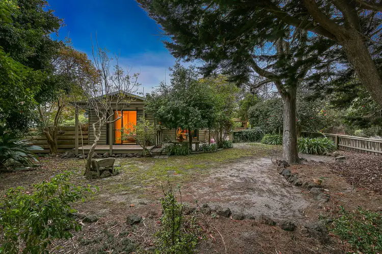 Second view of Homely house listing, 2 Gilgandra Street, Warneet VIC 3980