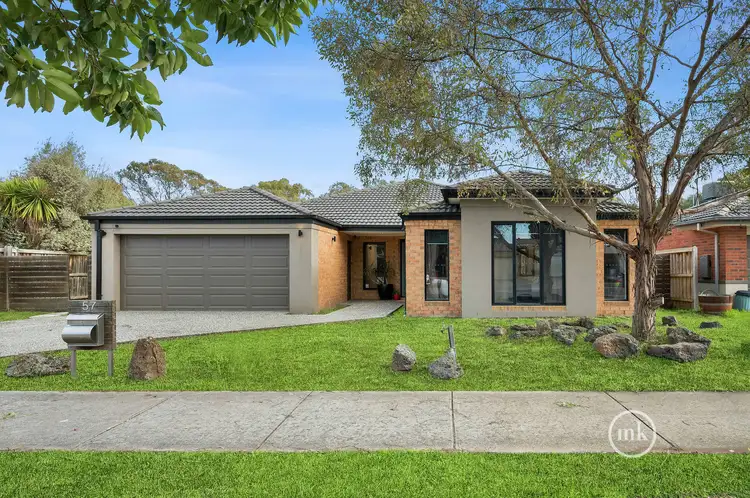 57 Serle Street, Doreen VIC 3754