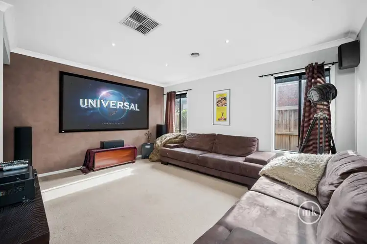 Fifth view of Homely house listing, 57 Serle Street, Doreen VIC 3754