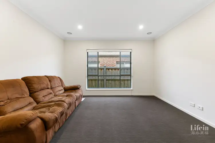 Third view of Homely house listing, 39 Evesham Drive, Point Cook VIC 3030