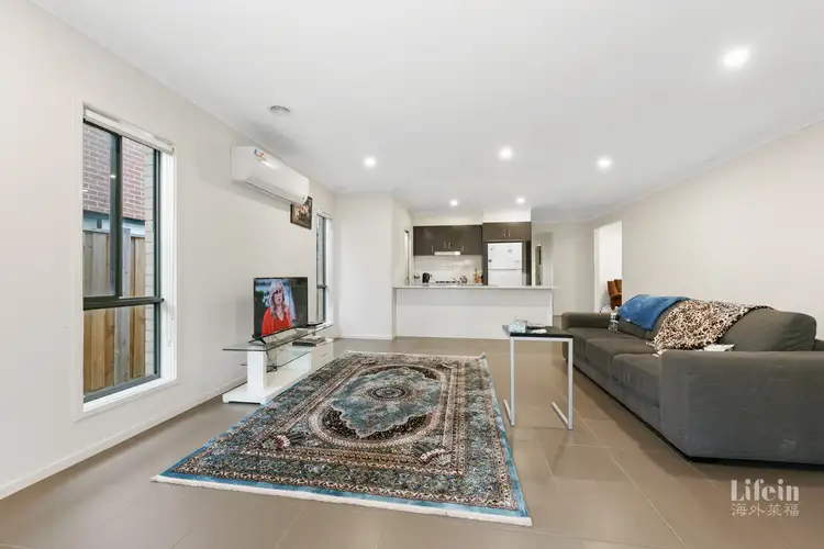 Sixth view of Homely house listing, 39 Evesham Drive, Point Cook VIC 3030
