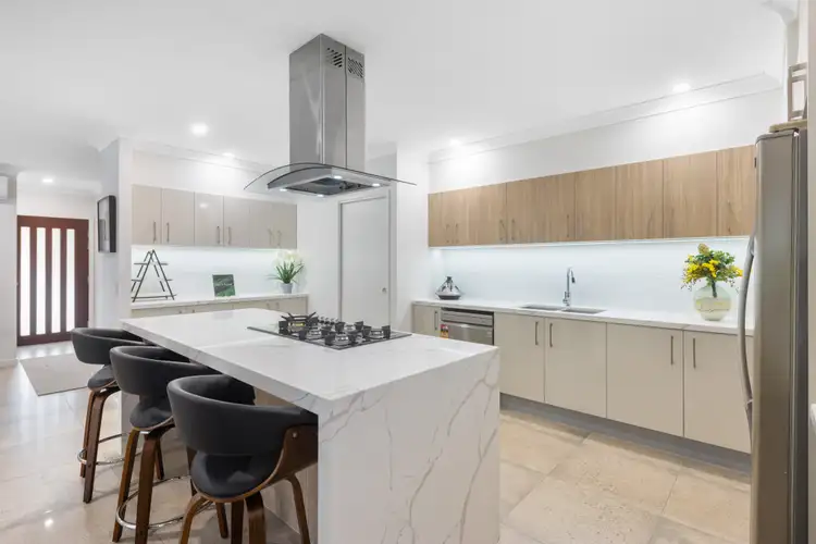 Second view of Homely house listing, 10 Honey Myrtle Road, Noosa Heads QLD 4567