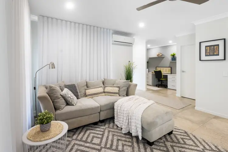 Fourth view of Homely house listing, 10 Honey Myrtle Road, Noosa Heads QLD 4567