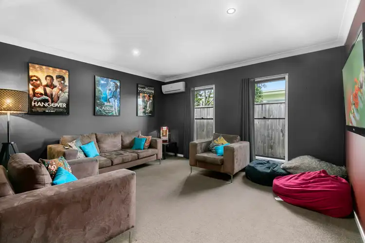 Fifth view of Homely house listing, 10 Honey Myrtle Road, Noosa Heads QLD 4567