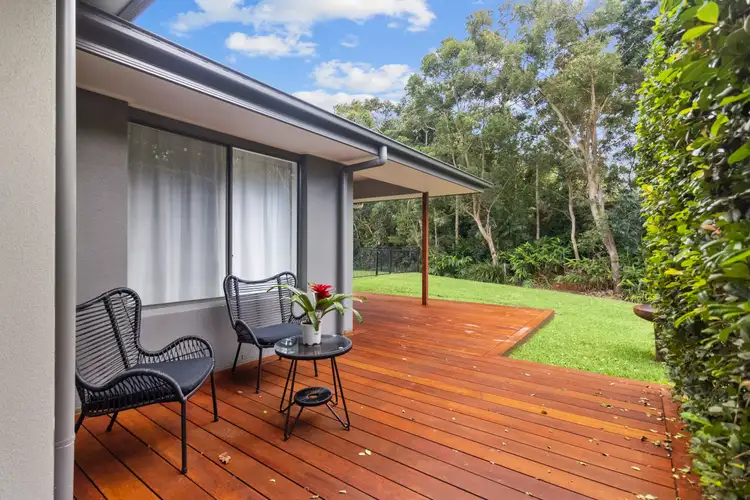 Sixth view of Homely house listing, 10 Honey Myrtle Road, Noosa Heads QLD 4567