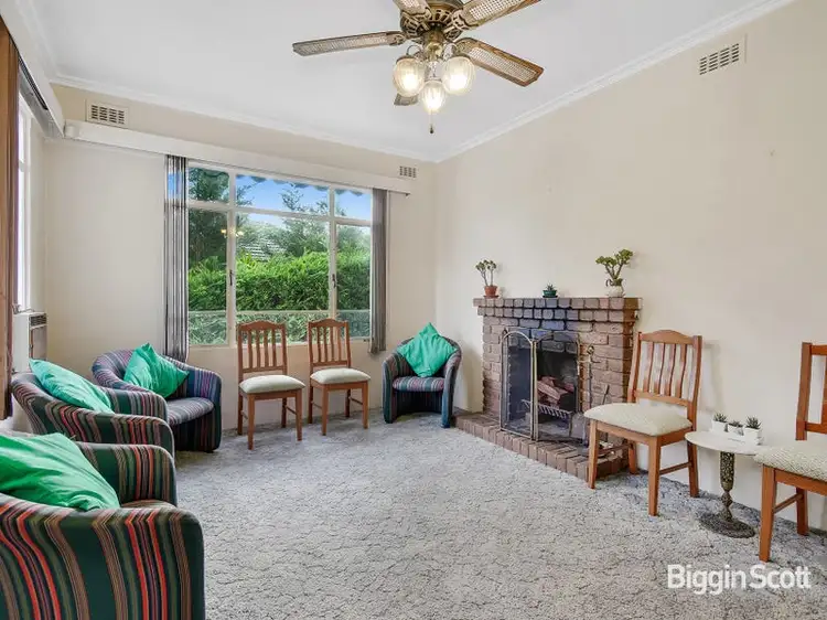 Second view of Homely house listing, 35 Cleveland Road, Ashwood VIC 3147
