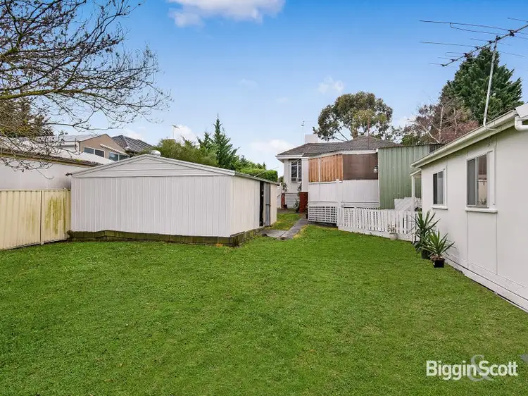 Fourth view of Homely house listing, 35 Cleveland Road, Ashwood VIC 3147