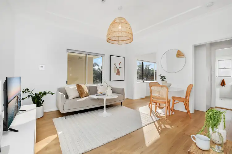 Main view of Homely apartment listing, 6/104 Pittwater Road, Manly NSW 2095